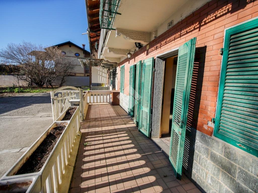 Independent house Canton clare, Rivarolo Canavese - photo 3