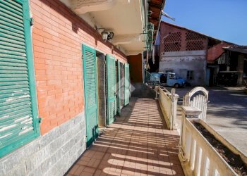 Independent house Canton clare, Rivarolo Canavese - photo 2