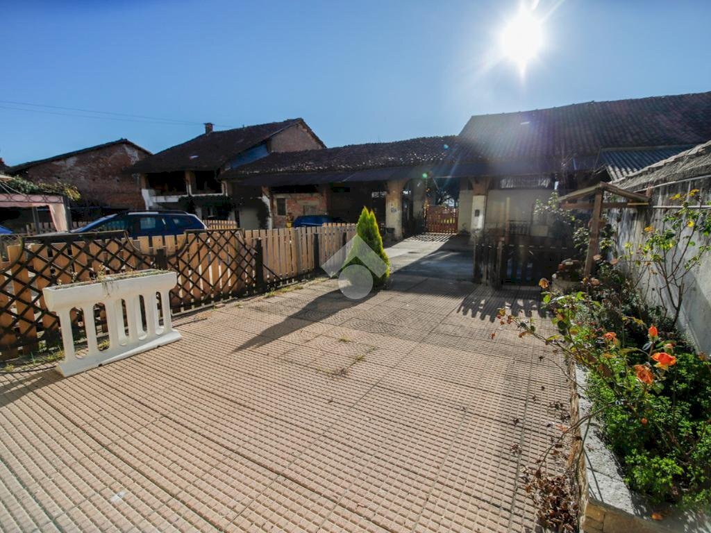 Casa semi indipendente Via del Molino, Rivarolo Canavese - foto 2