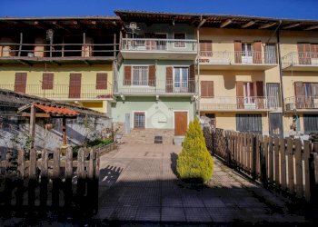 Semi-detached house Via del Molino, Rivarolo Canavese - photo 1