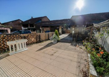 Semi-detached house Via del Molino, Rivarolo Canavese - photo 2