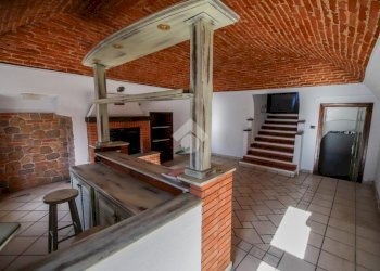 Semi-detached house Via del Molino, Rivarolo Canavese - photo 4