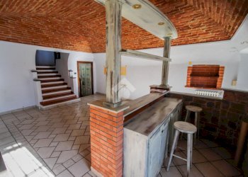 Semi-detached house Via del Molino, Rivarolo Canavese - photo 5