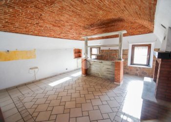 Semi-detached house Via del Molino, Rivarolo Canavese - photo 6