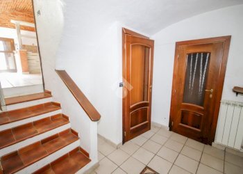 Semi-detached house Via del Molino, Rivarolo Canavese - photo 8