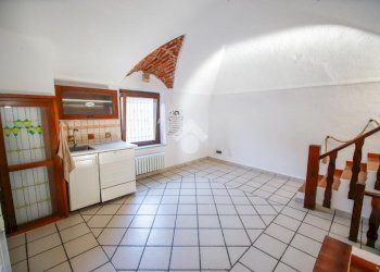 Semi-detached house Via del Molino, Rivarolo Canavese - photo 10