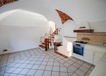 Semi-detached house Via del Molino, Rivarolo Canavese - photo 11