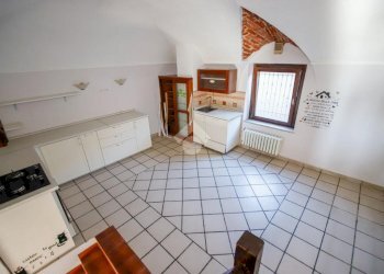Semi-detached house Via del Molino, Rivarolo Canavese - photo 12