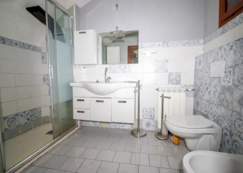 Semi-detached house Via del Molino, Rivarolo Canavese - photo 13