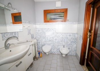 Semi-detached house Via del Molino, Rivarolo Canavese - photo 14
