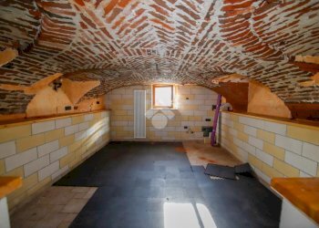 Semi-detached house Via del Molino, Rivarolo Canavese - photo 15