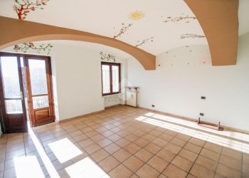 Semi-detached house Via del Molino, Rivarolo Canavese - photo 19
