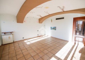 Semi-detached house Via del Molino, Rivarolo Canavese - photo 20