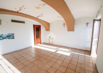 Semi-detached house Via del Molino, Rivarolo Canavese - photo 21