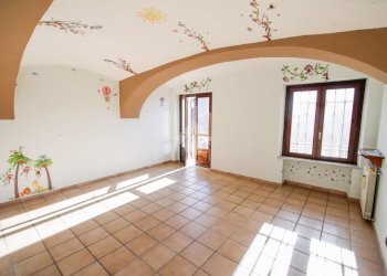 Semi-detached house Via del Molino, Rivarolo Canavese - photo 22