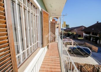Semi-detached house Via del Molino, Rivarolo Canavese - photo 23