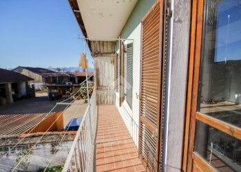 Semi-detached house Via del Molino, Rivarolo Canavese - photo 24