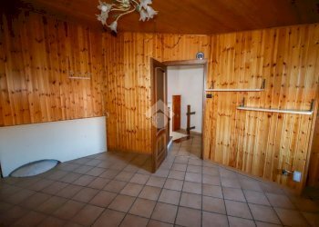 Semi-detached house Via del Molino, Rivarolo Canavese - photo 28