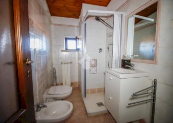 Semi-detached house Via del Molino, Rivarolo Canavese - photo 30