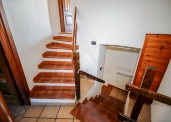 Semi-detached house Via del Molino, Rivarolo Canavese - photo 32