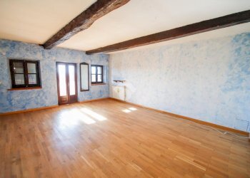 Semi-detached house Via del Molino, Rivarolo Canavese - photo 33