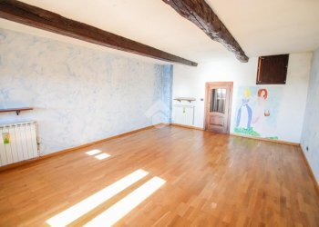 Semi-detached house Via del Molino, Rivarolo Canavese - photo 34