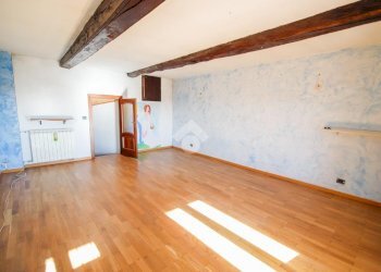 Semi-detached house Via del Molino, Rivarolo Canavese - photo 35