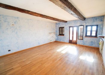 Semi-detached house Via del Molino, Rivarolo Canavese - photo 36