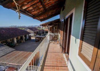Semi-detached house Via del Molino, Rivarolo Canavese - photo 38