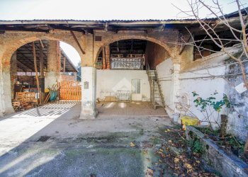 Semi-detached house Via del Molino, Rivarolo Canavese - photo 40