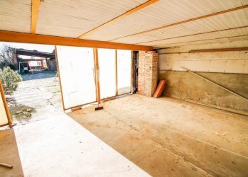 Semi-detached house Via del Molino, Rivarolo Canavese - photo 41