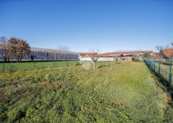 Semi-detached house Via del Molino, Rivarolo Canavese - photo 43