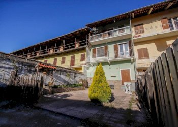 Semi-detached house Via del Molino, Rivarolo Canavese - photo 44