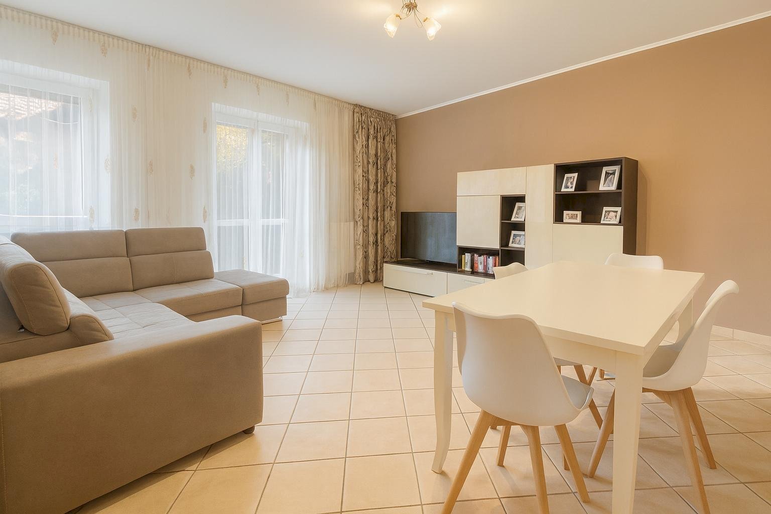 Appartamento Sanfrè - foto 2