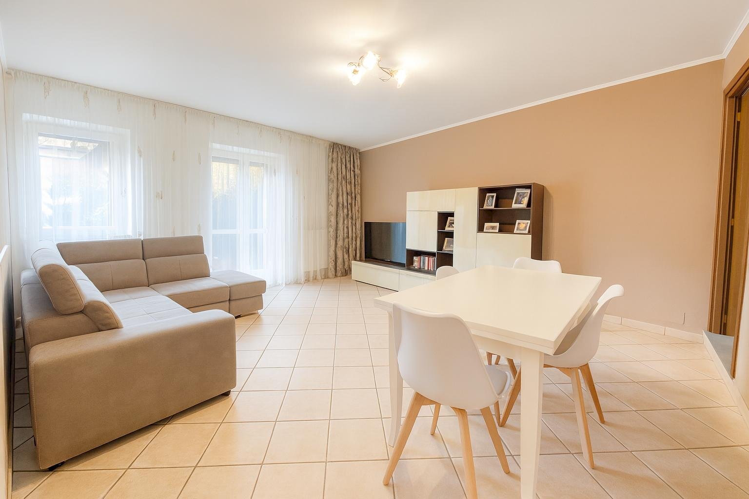 Appartamento Sanfrè - foto 3