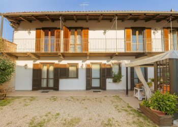 Apartment Sanfrè - photo 1