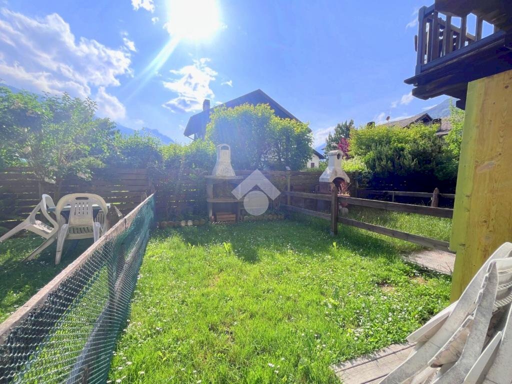 Villa a Schiera Via San Lorenzo, Oulx - foto 2