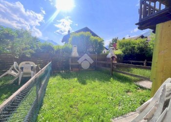 Villa a Schiera Via San Lorenzo, Oulx - foto 2