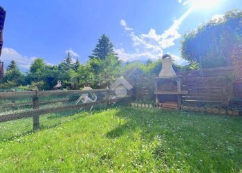 Villa a Schiera Via San Lorenzo, Oulx - foto 4