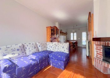 Villa a Schiera Via San Lorenzo, Oulx - foto 5