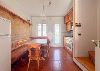 Villa a Schiera Via San Lorenzo, Oulx - foto 7