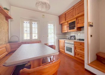 Villa a Schiera Via San Lorenzo, Oulx - foto 8