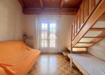 Villa a Schiera Via San Lorenzo, Oulx - foto 15