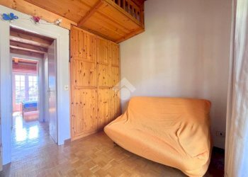 Villa a Schiera Via San Lorenzo, Oulx - foto 16