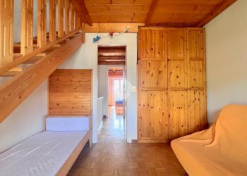 Villa a Schiera Via San Lorenzo, Oulx - foto 17