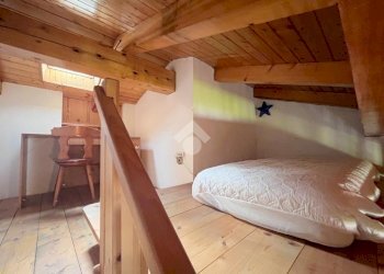 Villa a Schiera Via San Lorenzo, Oulx - foto 18