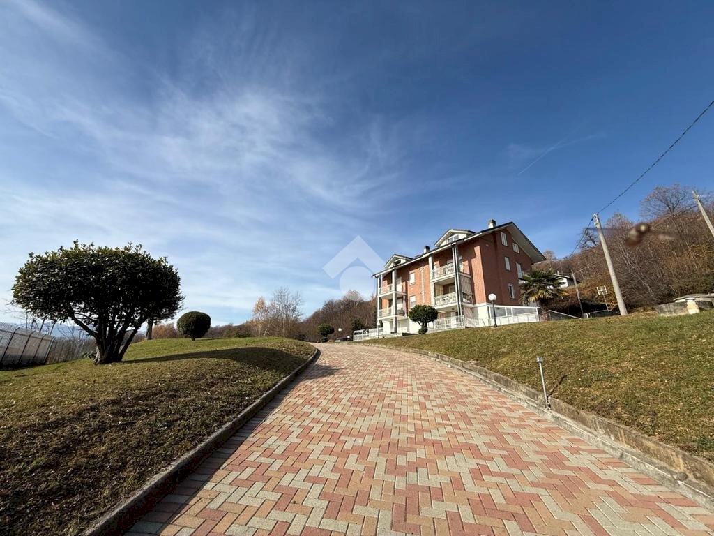 Attic Case Del Gallo, Corio - photo 2