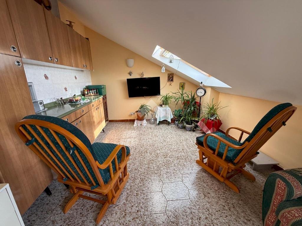 Attic Case Del Gallo, Corio - photo 3