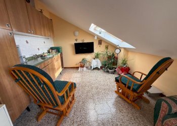 Mansarda Case Del Gallo, Corio - foto 3