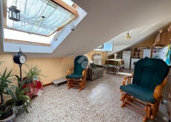 Mansarda Case Del Gallo, Corio - foto 7